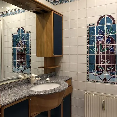 Haus Silent Apartment Tobi Top 27 Schladming Zewnętrze zdjęcie