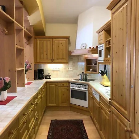 Haus Silent Apartment Tobi Top 27 Schladming Zewnętrze zdjęcie