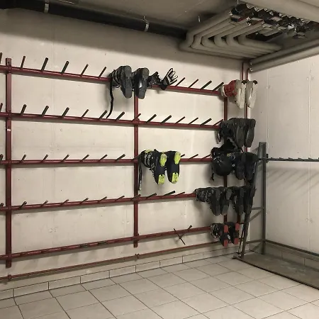 Haus Silent Apartment Tobi Top 27 Schladming Zewnętrze zdjęcie