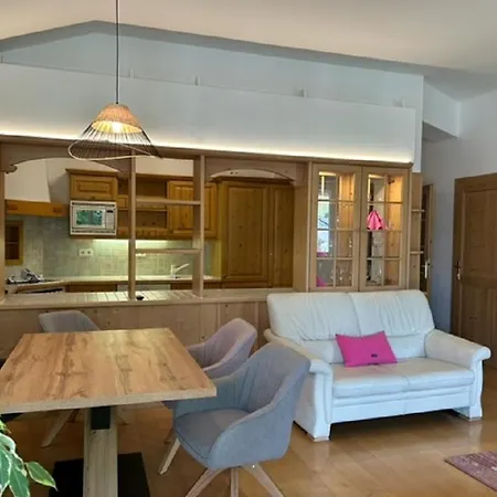 Haus Silent Apartment Tobi Top 27 Schladming Zewnętrze zdjęcie