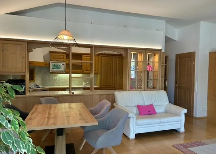 Haus Silent Apartment Tobi Top 27
