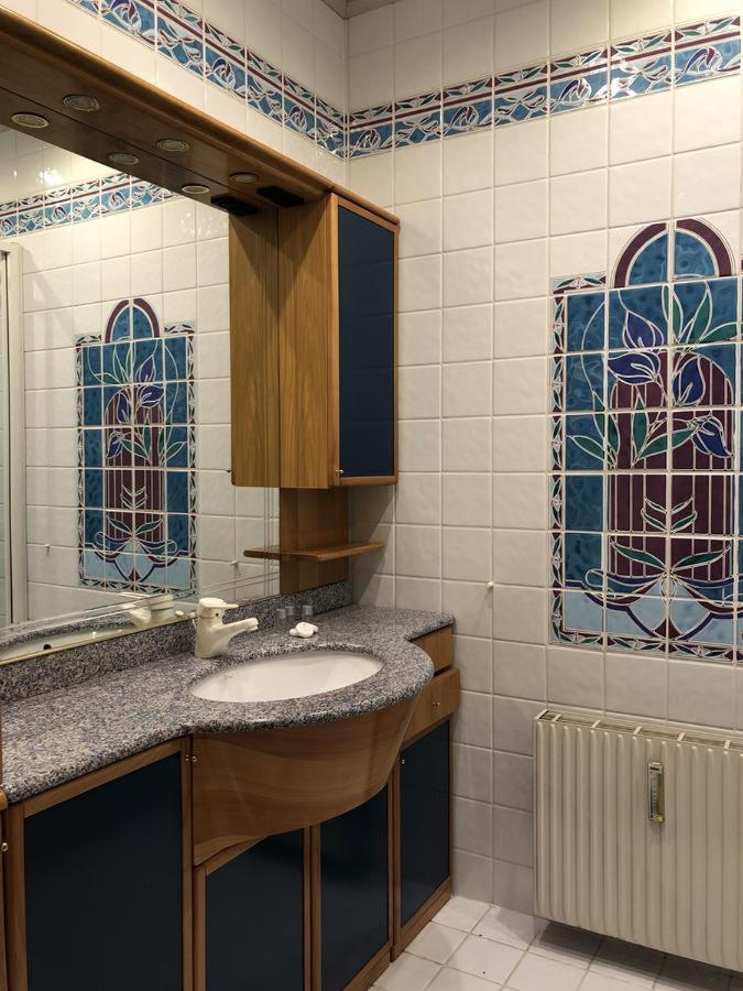 Apartment Haus Silent Tobi 27 Schladming