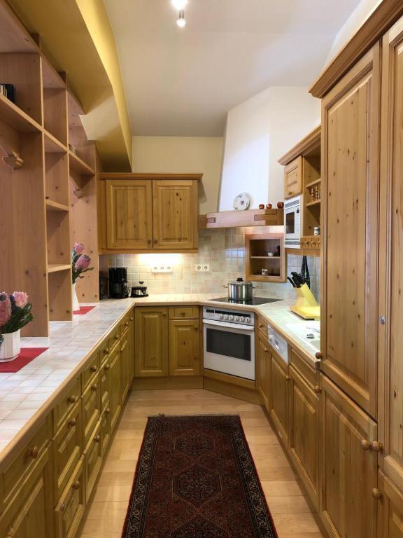 Apartment Haus Silent Tobi 27