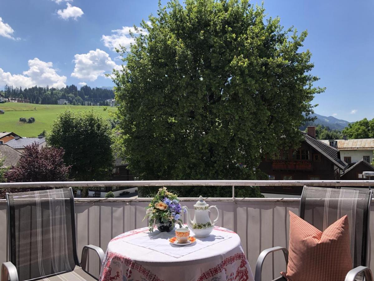 Haus Silent Tobi 27 Schladming