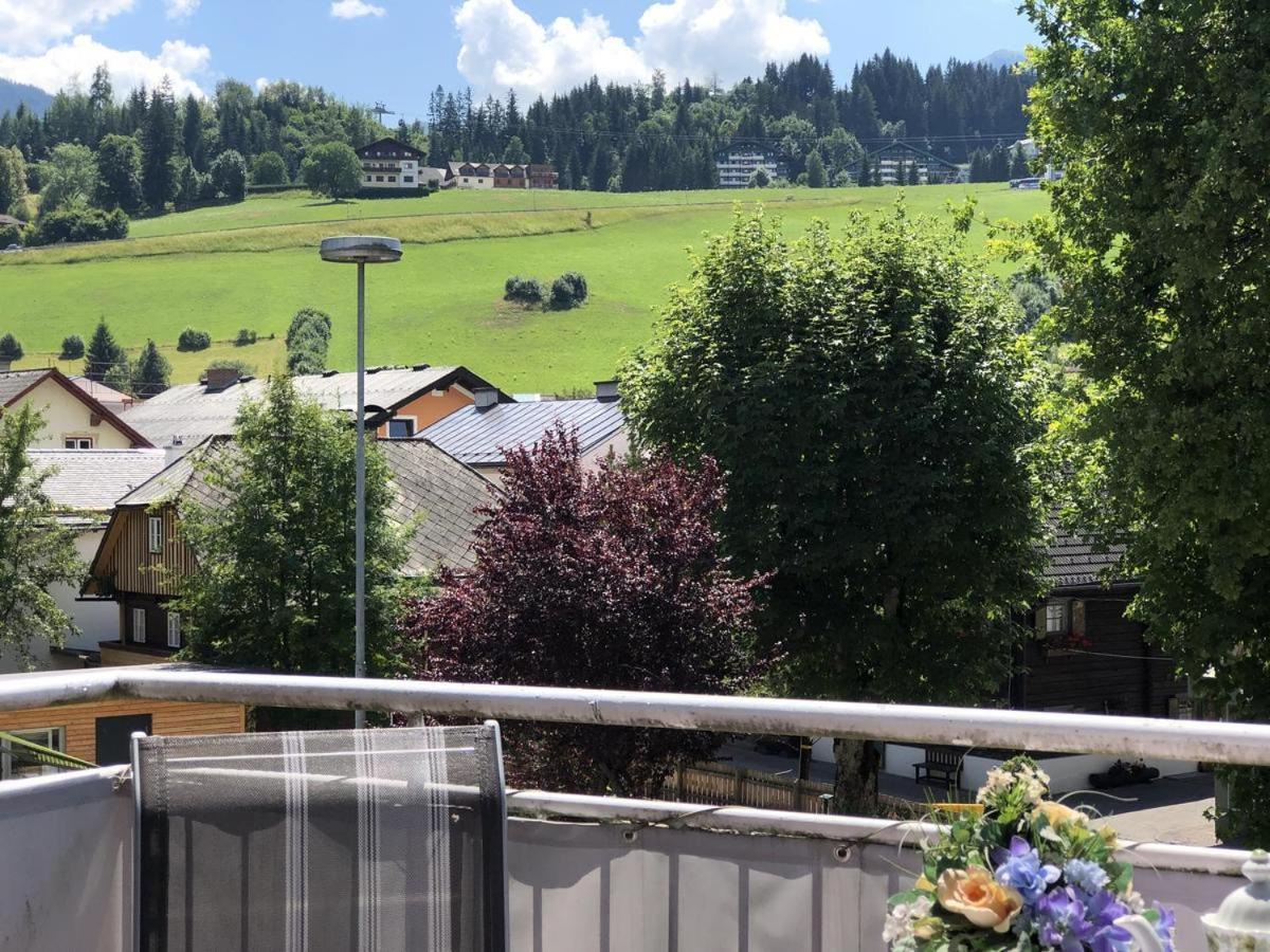 Apartment Haus Silent Tobi 27