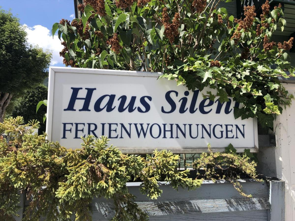 Apartment Haus Silent Tobi 27 *