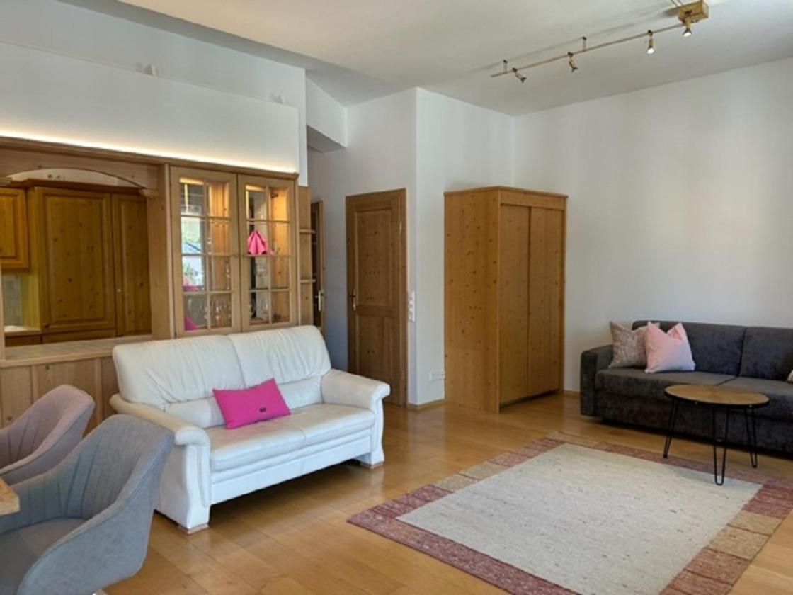 Apartment Haus Silent Tobi 27 Schladming