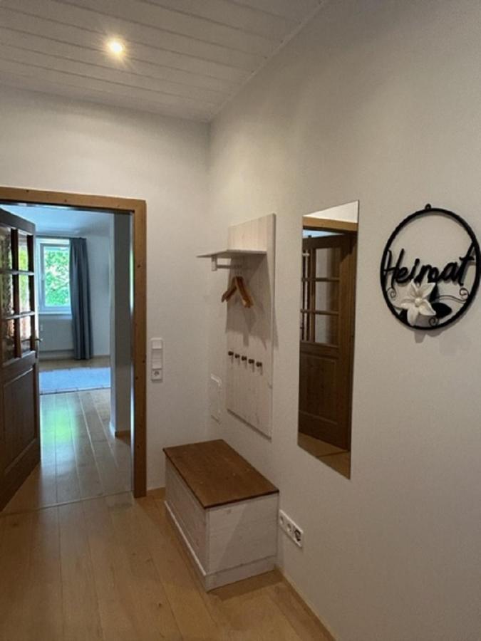 Haus Silent Tobi 27 Apartment *