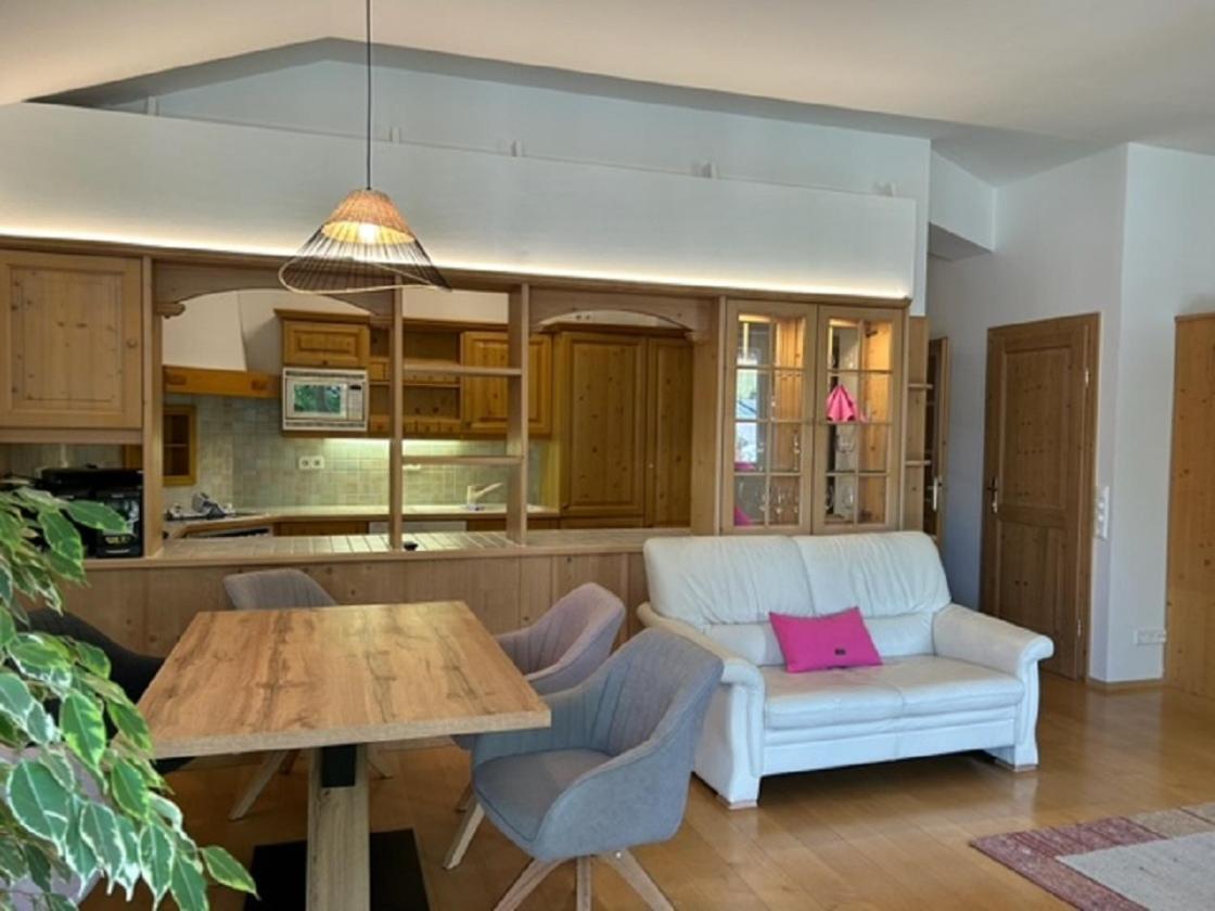 Apartment Haus Silent Tobi 27 *