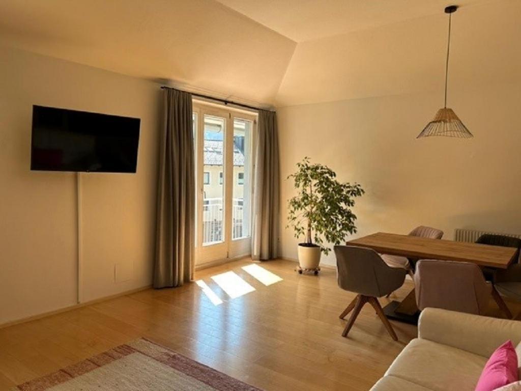 Haus Silent Tobi 27 *
