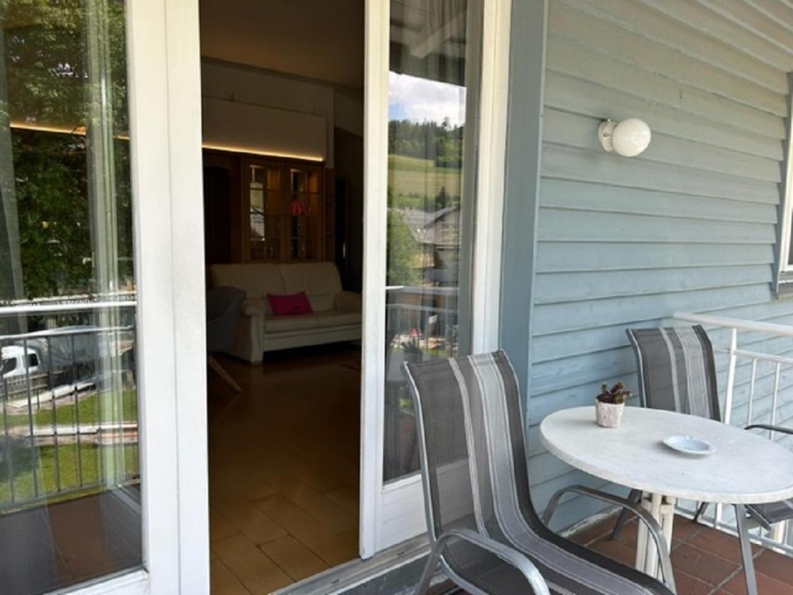 Apartment Haus Silent Tobi 27